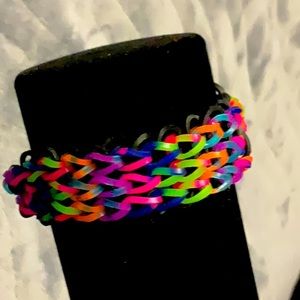 Loom Bracelet